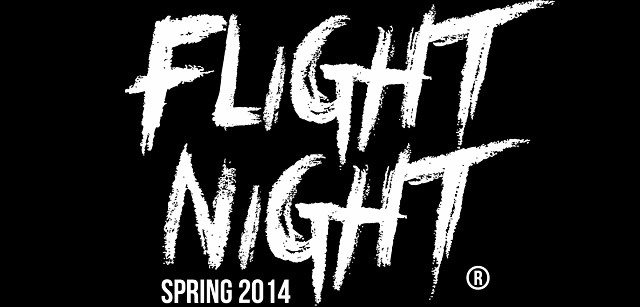 Flight Night April 9