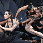 Into The Dark Dance Performance Bryn Cohn Artists Jaqui Medlock