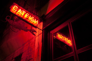 night-catfish-sign