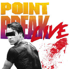 point break live