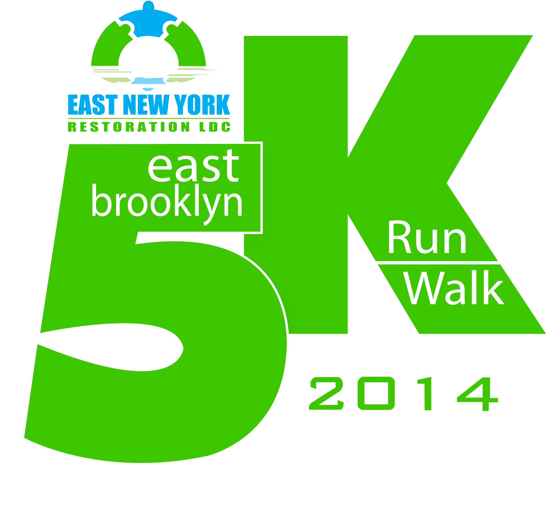 East Brooklyn 5K Walk/Run This Weekend Brooklyn Buzz