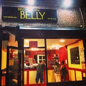 bk belly