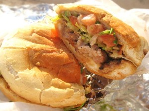 pork torta