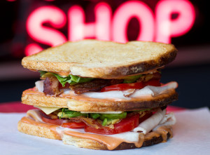 sandwichshop