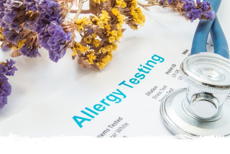 Have Allergies? CitiWide Medical Mobile Testing Can Let You Know What