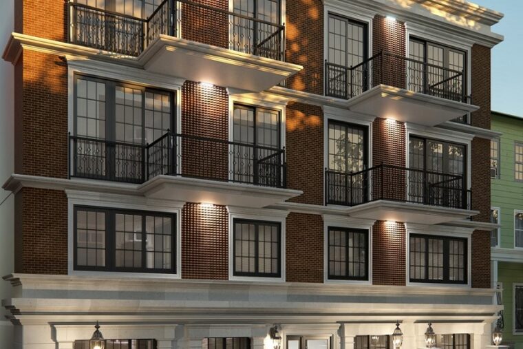 NYC Housing Connect Offers New “Affordable” Units in East New York Is