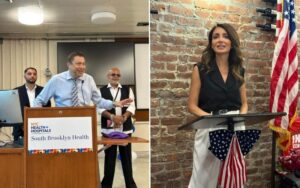 Brooklyn GOP Divided? Vernikov’s Victory Exposes Deep Rifts