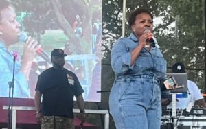 East New York to Vibe Again: Assemblywoman Lucas Revives Concert & Wellness Series
