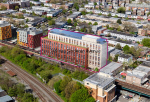 $7 Million Sale of East New York Development Site Signals Growing Investment in the Neighborhood