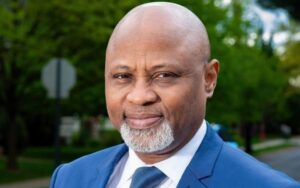 Chidi A. Eze Announces Candidacy for Kings County Civil Court Judge