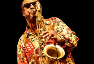 Eric Wyatt’s Saxophone Magic Returns to Fusion East December 2!