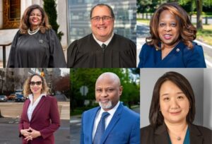 New York’s New Judges: Meet the Supreme & Civil Court Election Winners