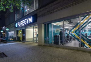 PureGym Expands in NY With 24/7 Access in Brooklyn